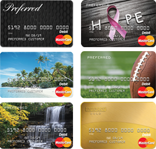 Amscot MoneyCard® Prepaid MasterCard®